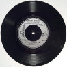 Paulinho da Costa : Deja Vu / Love till the end of time - begagnad singelskiva