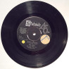 Peels : Juanita Banana / Fun - begagnad singelskiva