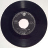Peterson Ray : Tell Laura I love her / Wedding day - second hand single