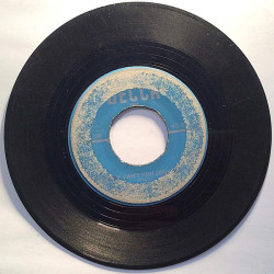Poole Brian and the Tremeloes : Do you love me / Why can’t you love me - begagnad singelskiva