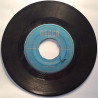 Poole Brian and the Tremeloes : I can dance / Are you loving me at all - begagnad singelskiva