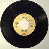 Pussycat : Teenage Queenie / Une Chambre Pour la Nuit - second hand single