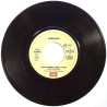 Pussycat : Teenage Queenie / Une Chambre Pour la Nuit - second hand single