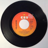 Rainford Tina : Charly boy / Rising dun (Amazing Grace) - second hand single