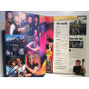 Guitar Techniques 1998 11Status Quo,Bon Jovi,Steve Vai musiikkilehti