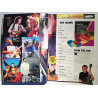 Guitar Techniques 1998 9 Queen,Radiohead,Deep Purple,Ry Cooder musiikkilehti