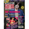 Total Guitar 1997 9 Seahorses,Rolling Stones musiikkilehti