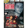 Total Guitar 1997 6 Van Halen,Manic Street Preachers,Dire Straits musiikkilehti