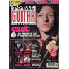 Total Guitar 1997 5 Cast,Aerosmith,Link Wray,Peter Green musiikkilehti