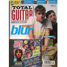 Total Guitar issue 39 1998 January Stone Roses,Blur,Verve,Cure,Suzanne Vega musiikkilehti