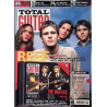 Total Guitar 1999 6 Jimi Hendrix,Reef,Steve Vai,Offspring musiikkilehti