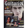 Guitarist 1998 11 George Harrison,Queen,Neil Young musiikkilehti