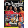 Guitarist 1997 3 Bush,Thunder,Paul Weller musiikkilehti