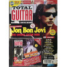Total Guitar 1997 11 Jon Bon Jovi,Deep Purple,Eric Clapton Magazine + CD