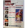 Total Guitar 1998 7 Deep Purple,DIRE STRAITS,SHADOWS Magazine + CD