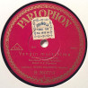 Malmsten Georg : Hyljätty äiti / Vangin muistelma - shellac 78 rpm record