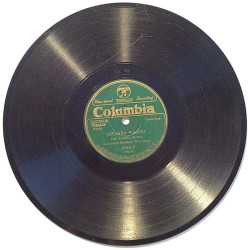 Kauppi Leo : Maailman Matti / Rivakka polkka - stenkaka 78-varvare