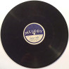 Hovi Heikki : Kaunis Pariisi / Kaksi ruusua - shellac 78 rpm record