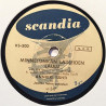 Tähti Annikki : Minnetonkan laineiden laulu / Kaarina ja kuningas - shellac 78 rpm record