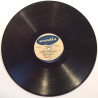 Tähti Annikki : Minnetonkan laineiden laulu / Kaarina ja kuningas - shellac 78 rpm record
