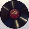 Soini Oiva : Anna-Mi / En barnsaga vid brasan - shellac 78 rpm record