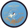 Korpi Kalevi : Illalla, illalla / Lumous - shellac 78 rpm record