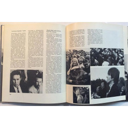 Maailman tapahtumat : 1965 - Used book