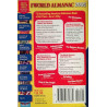 World Almanac : and book of facts 2005 - Used book