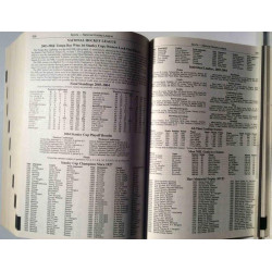 World Almanac : and book of facts 2005 - Used book
