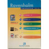 Ravenholm : Tuoteluettelo syksy 1998 - Något använd bok