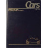 Cars Collection suuri tietokirja autoista : Glas-His - Used book