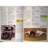 Cars Collection suuri tietokirja autoista : Glas-His - Used book
