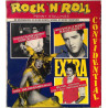 Rock’N’Roll Confidential : Penny Stallings - Used book