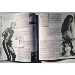 Rock’N’Roll Confidential : Penny Stallings - Used book