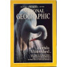 National Geographic Vol.178, NO.1 : July 1990 Florida Watershed - Något använd bok
