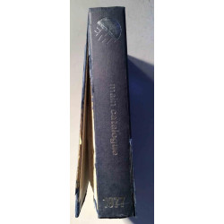 EMI : alphabetical main catalogue - Used book