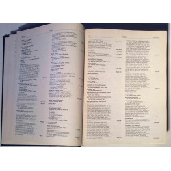 EMI : alphabetical main catalogue - Used book