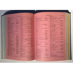 Decca group records & tapes : main catalogue (alphabeical & numerical) - Used book