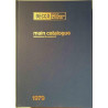 Decca group records & tapes : main catalogue (alphabeical & numerical) - Used book