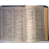Decca group records & tapes : main catalogue (alphabeical & numerical) - Used book