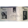 Profiles of International Drummers : Presented by Paiste Cymbals Gongs - Något använd bok