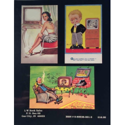 Classic TVs Pre-War thru 1950s : With price guide: Scott Wood - Något använd bok