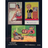 Classic TVs Pre-War thru 1950s : With price guide: Scott Wood - Något använd bok