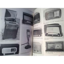 Antique Radios : Restoration and Price Guide - Used book
