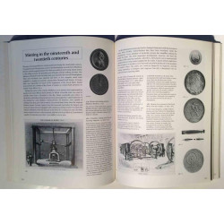 Money from cowrie shells to credit cards: edited by Joe Cribb  kansi EX sisäsivut EX Käytetty kirja