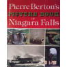 Picture Book of Niagara Falls : Pierre Berton’s - Något använd bok