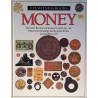 Eywitness Books MONEY : Writen by Joe Cribb - Något använd bok