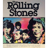 Rolling Stones : The First Twenty Years - Något använd bok