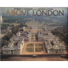 Above London : Robert Cameron and Alistair Cooke - Något använd bok