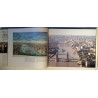 Above London : Robert Cameron and Alistair Cooke - Något använd bok